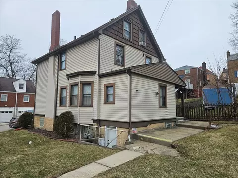3517 Drebert Ave, Pittsburgh, PA 15227
