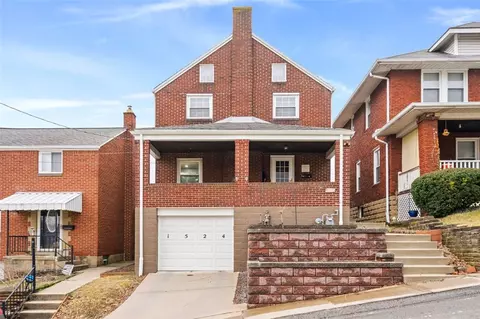 1524 Creedmoor Ave, Pittsburgh, PA 15226
