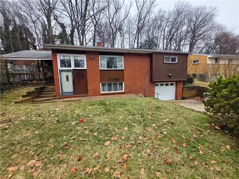 223 Willett Rd, Glenshaw, PA 15116