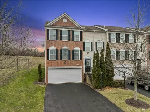 1604 Brandtview Ct, Wexford, PA 15090