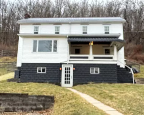 305 State Route 88, Elco, PA 15434