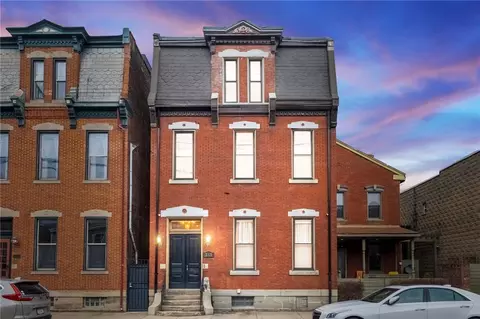 2315 Sarah St, Pittsburgh, PA 15203