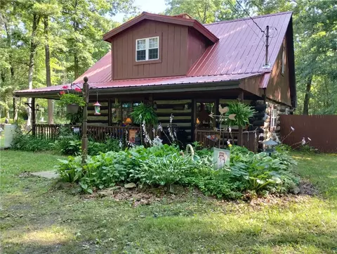 4545 President Rd, Tionesta, PA 16353