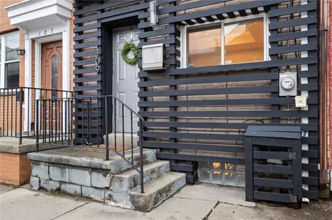 109 S 22nd St, Pittsburgh, PA 15203