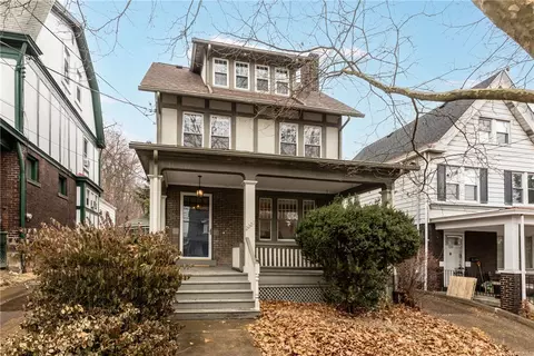 2227 Shady Ave, Pittsburgh, PA 15217