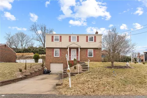 120 Danube Dr, Pittsburgh, PA 15209