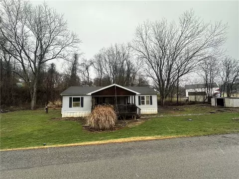 27 Wickhaven Hollow Rd, Wickhaven, PA 15492