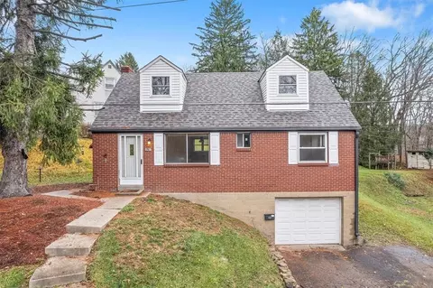 191 Orchard Dr, Pittsburgh, PA 15235