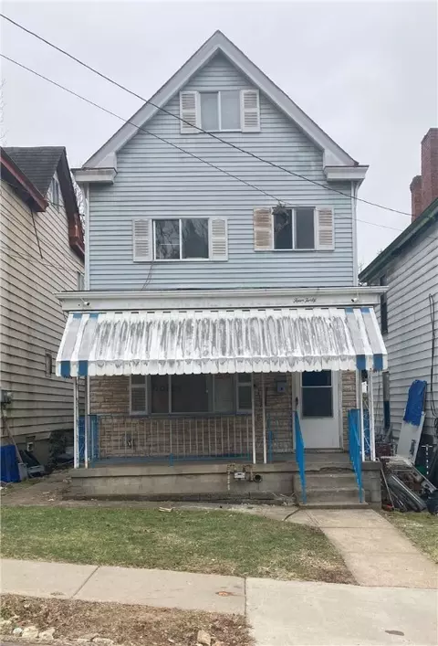 440 Ruxton St, Pittsburgh, PA 15211