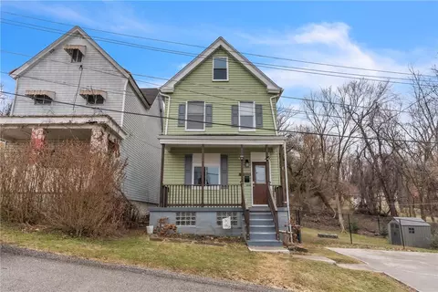 3228 Terrace, West Mifflin, PA 15122