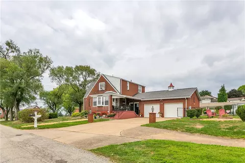 519 Wendel, Irwin, PA 15642