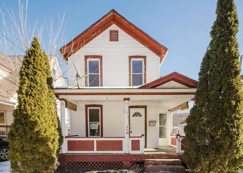 640 Buffalo St, Franklin, PA 16323