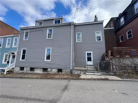 804 Constance St, Pittsburgh, PA 15212