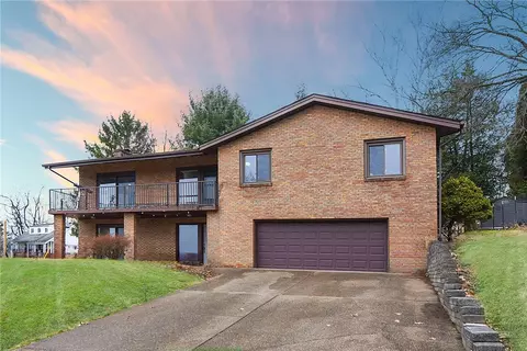 313 Holiday Dr, Pittsburgh, PA 15237