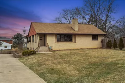 612 Owens Ave, Mckeesport, PA 15133