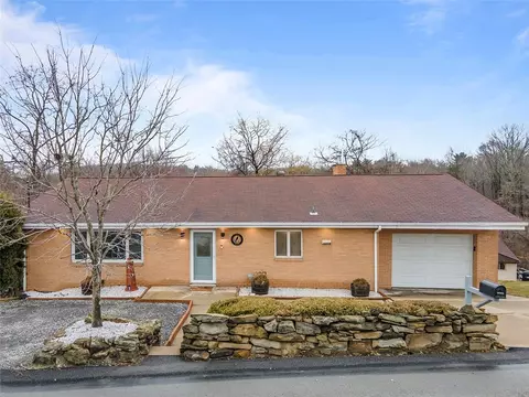 3214 Brodhead Rd, Aliquippa, PA 15001