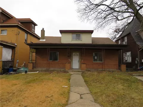 427 Ormsby Ave, Pittsburgh, PA 15210