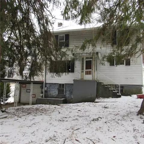 290 Foxburg Rd, Normalville, PA 15469