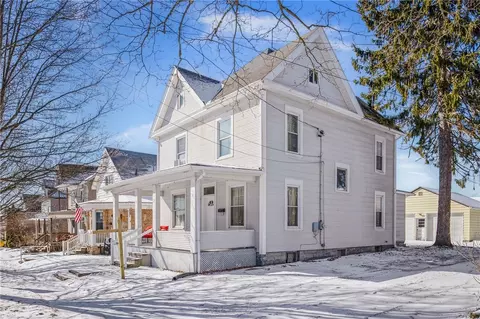 424 S Center Ave, Somerset, PA 15501