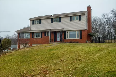 528 Wimer Cir, Pittsburgh, PA 15237