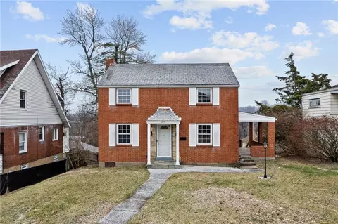 321 Arlington Ave, North Versailles, PA 15137