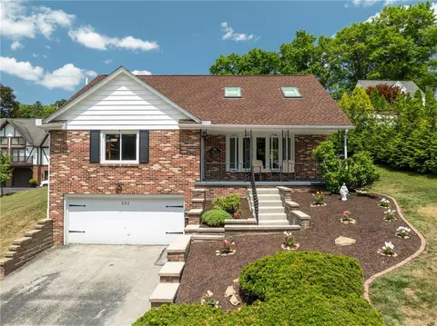 331 Diamond Blvd, Johnstown, PA 15905