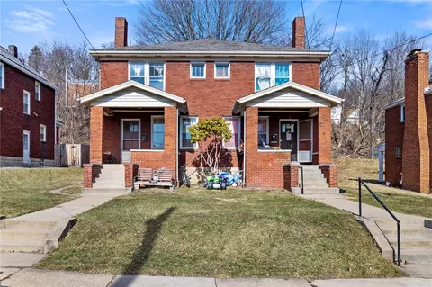 622 Means Ave, Pittsburgh, PA 15202