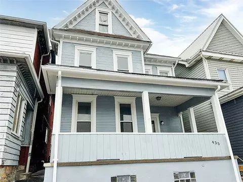 435 1st Ave, Altoona, PA 16602
