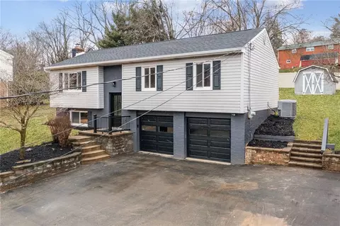 46 Christy Rd, Delmont, PA 15626