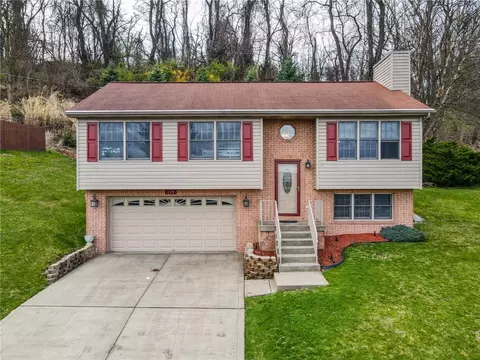 112 Farnsworth Ave, Turtle Creek, PA 15145