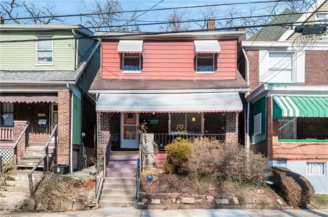 2247 Manor Ave, Pittsburgh, PA 15218