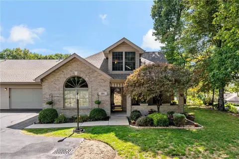 1164 Links Way, Gibsonia, PA 15044
