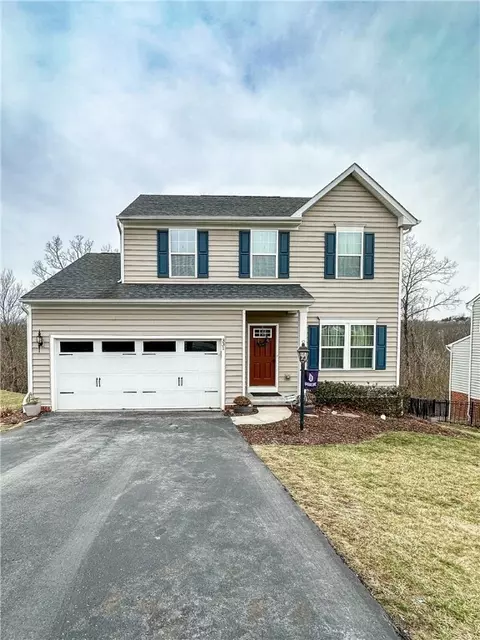 331 Greene Dr, Clairton, PA 15025