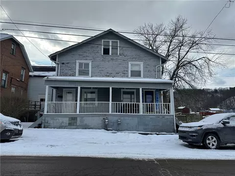 907-909 15th St, Beaver Falls, PA 15010