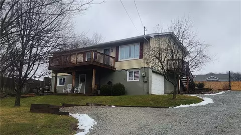 169 Mckinstry Hill Rd, Apollo, PA 15613