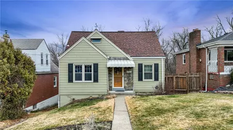 1704 Northfield Ave, Pittsburgh, PA 15204