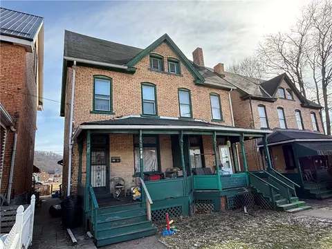 480 E High St, Kittanning, PA 16201