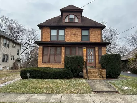 410 Euclid Ave, New Castle, PA 16105