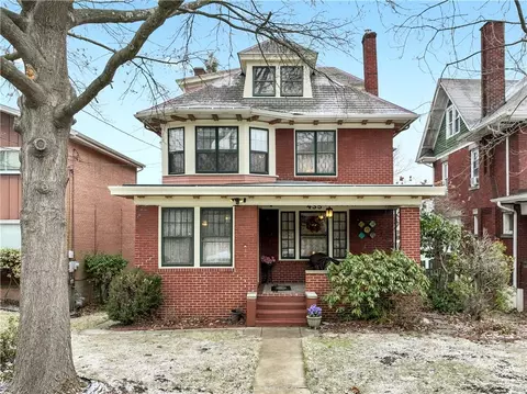 435 Mitchell Ave, Clairton, PA 15025