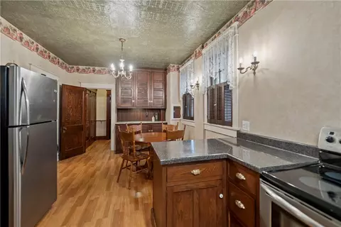 Kitchen - 435 Mitchell Ave, Clairton, PA 15025 photo 1 of 2