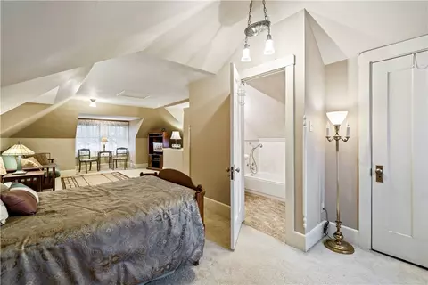 Bedroom - 435 Mitchell Ave, Clairton, PA 15025 photo 10 of 10
