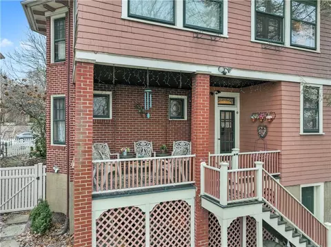 Exterior - 435 Mitchell Ave, Clairton, PA 15025 photo 3 of 9