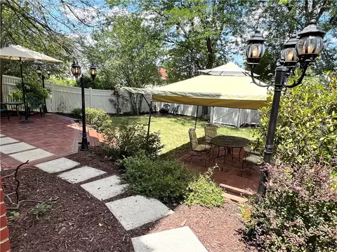 Exterior - 435 Mitchell Ave, Clairton, PA 15025 photo 9 of 9