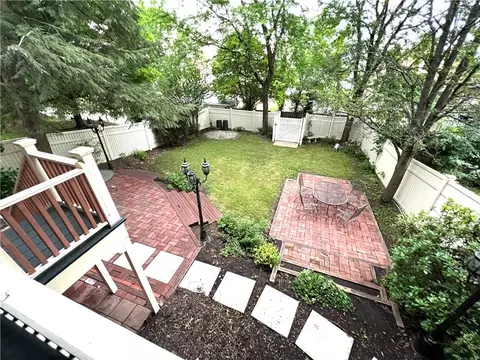 Exterior - 435 Mitchell Ave, Clairton, PA 15025 photo 6 of 9