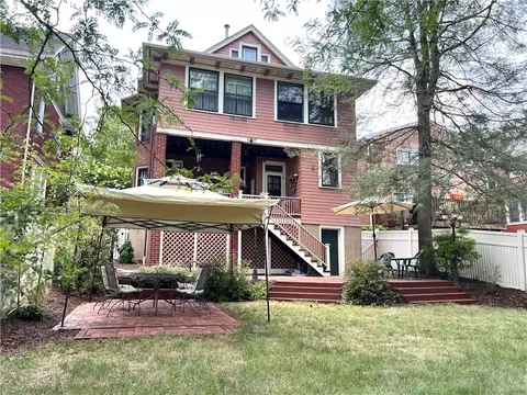 Exterior - 435 Mitchell Ave, Clairton, PA 15025 photo 2 of 9