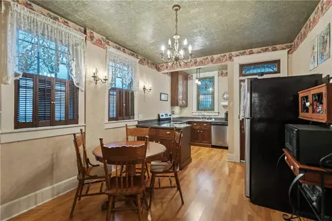 Dining - 435 Mitchell Ave, Clairton, PA 15025 photo 6 of 6