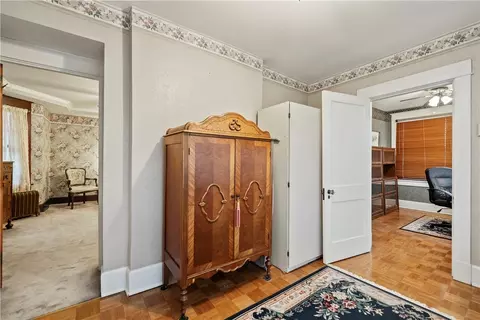 Entry Way - 435 Mitchell Ave, Clairton, PA 15025 photo 5 of 5
