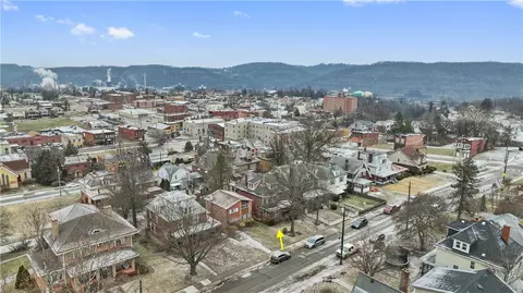 View/Area - 435 Mitchell Ave, Clairton, PA 15025 photo 2 of 2
