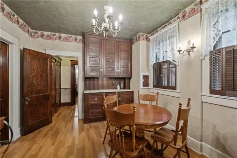 Dining - 435 Mitchell Ave, Clairton, PA 15025 photo 5 of 6