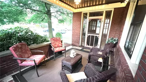 Exterior - 435 Mitchell Ave, Clairton, PA 15025 photo 5 of 9